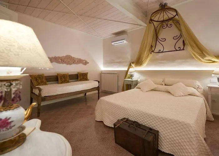 Art Suite Pandolfini