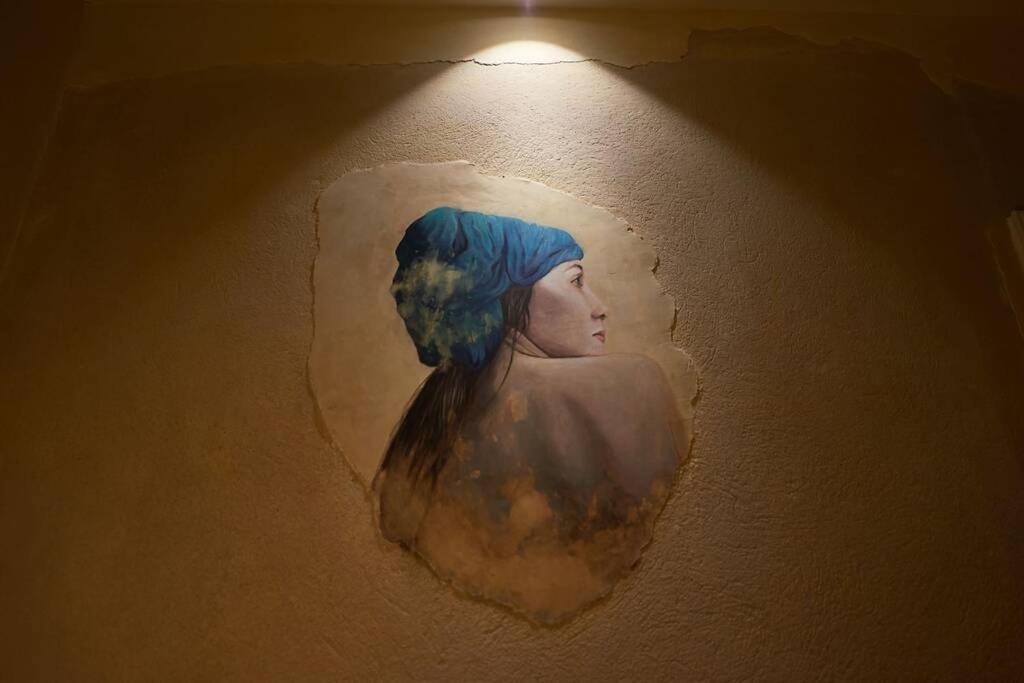 Apartment Art Pandolfini *