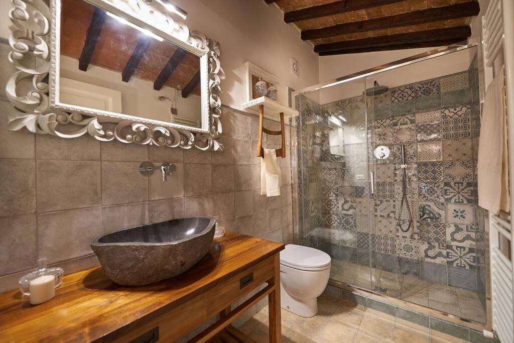 Art Pandolfini Apartment